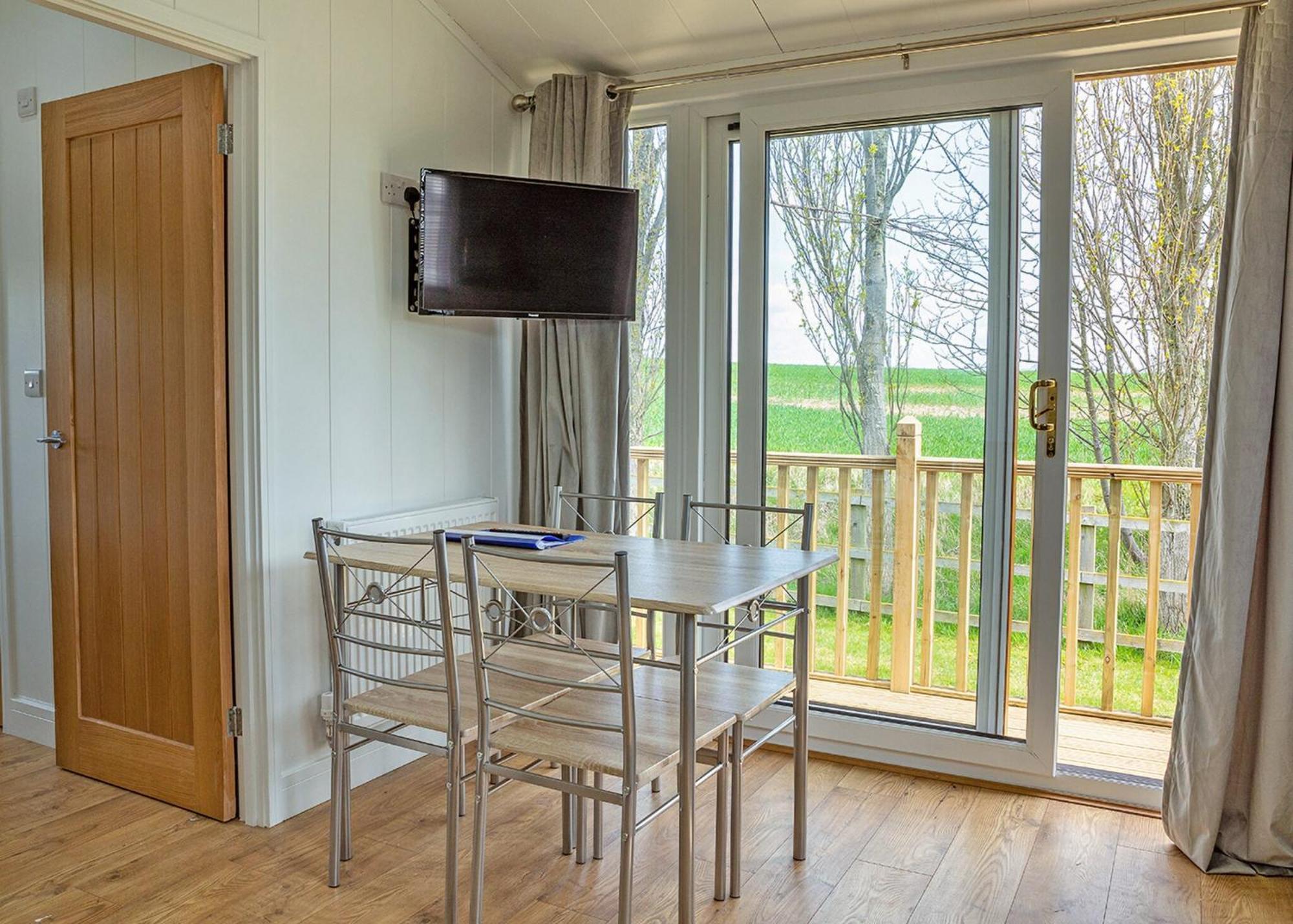 Cleveland Hills View Holiday Park Middleton-on-Leven Room photo